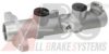  61278 Brake Master Cylinder